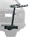 Sporting Goods : Allen Deluxe Swing Away 4-Bike Hitch Mount Rack (2-Inch Receiver)