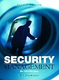 Security Management: An Introduction (2nd Edition)