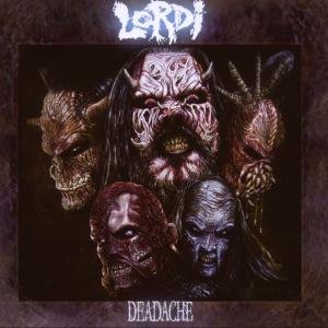 CD-Charts  Music : Deadache