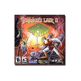 Dragon's Lair II: Time Warp