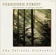 Forbidden Forest [Music of Geo