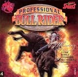 Professional Bull Rider