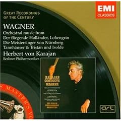 Orchestermusik aus Opern