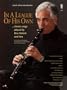 Music Minus One Clarinet: In a League of His Own: Pop Standards Played by Ron Odrich and You (Book & CD)