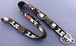 Betty Boop I Love NY Lanyard