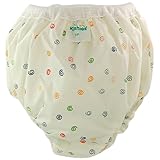 クーシーズ トレーニングパンツ Lサイズ (15～17kg) ぐるぐるさん