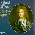 Essential Purcell