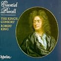 Essential Purcell