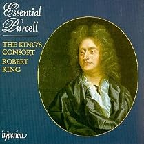 Essential Purcell