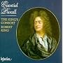Essential Purcell