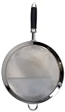 Review Taylor's Eye Witness  / Gourmet Choice Soft Grip 20cm Sieve