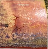Revue Rapoon  / The Fires of the Borderlands