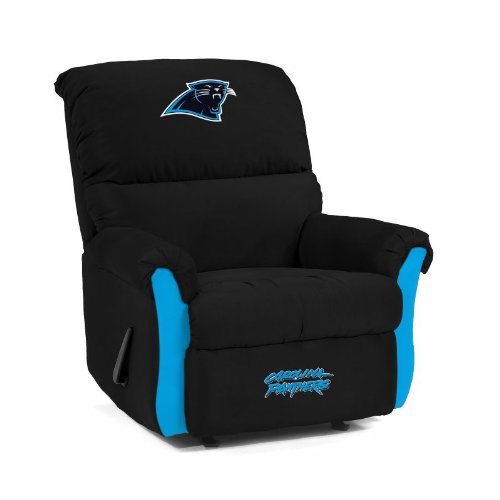 Carolina Panthers MVP Recliner