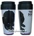 THE DOG Artlist Collection - Newfoundland Travel Mug