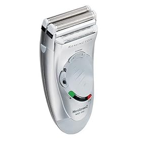Remington MS2-370 Titanium MicroScreen 2 Screen Shaver