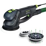 Festool RO 150 FEQ Rotex Sander