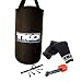 TKO 25 lb. Kids Heavy Bag Boxing Set