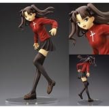 Kotobukiya Fate/Stay Night Rin PVC Statue
