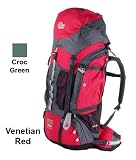 TFX Ridge 65+15 Internal Frame Backpack - In Your Choice of Colors