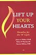 Lift Up Your Hearts: Homilies For The 'A' Cycle