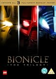 Review Walt Disney Studios Home Entertainm  / Bionicle - The Mask Of Light / Bionicle 2 / Bionicle 3