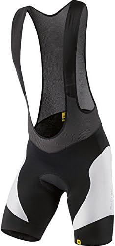 Mavic Helium Bib Shorts - Men's