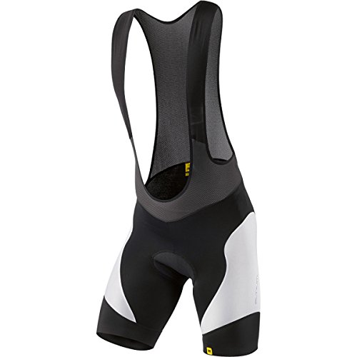 Mavic Helium Bib Shorts - Men's