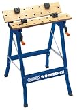 Draper 64059 Tilt & Clamp Fold Down Workbench