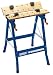 Draper 64059 Tilt & Clamp Fold Down Workbench