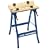 Draper 64059 Tilt & Clamp Fold Down Workbench
