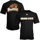 Adidas Oregon Ducks Green Preschool Prime Time T-shirt