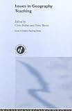 Review RoutledgeFalmer  / Issues in Geography Teaching (Issues in Subject Teaching)