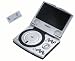 Electronics : Prism 7' Portable DVD Player with 8 DVDs – Including Timecop, Donnie Darko and Transformers The Movie