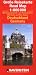 Germany Map (Ravenstein International Maps)