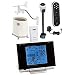 Honeywell TE923W Complete Weather Station with remote control