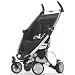 41TV9E7XdlL. SL75  Quinny Zapp Stroller 2009   Black