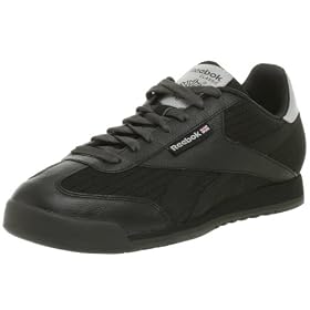 Reebok Men's Classic Supercourt Leather Sneaker