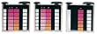 Replacement Comparators for Taylor 2000 Series (PART NO'S: 9056, 9057, 9058)