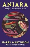 Aniara: An Epic Science Fiction Poem