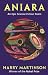 Books : Aniara: An Epic Science Fiction Poem