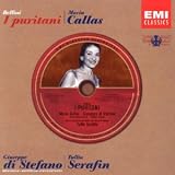 Revue Tullio Serafin  / Bellini - I Puritani