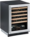 1175WCS-13 Wine Captain 1000 Series 48 Bottle Capacity Wine Cooler Triple Zone Temperature System 1175WCS-13 Wine Captain 1000 Series 48 Bottle Capacity Wine Cooler Triple Zone Temperature System