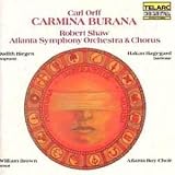 Carl Orff: Carmina Burana [Hybrid SACD]
