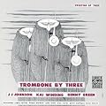 Trombone by Three