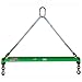 Caldwell 430-1-8, Composite Spreader Beam, 1 Ton Capacity, 8