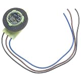 ACDelco LS259 Stop Lamp Tail Signal Connector by ACDelco