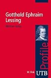 Bild zu: Gotthold Ephraim Lessing