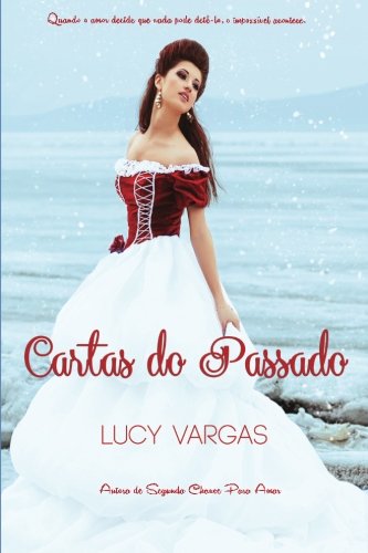 Cartas do Passado (Warrington) (Volume 1) (Portuguese Edition)