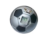 Virtual Soccer Ball