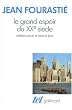 Le Grand espoir du XXe si�cle
